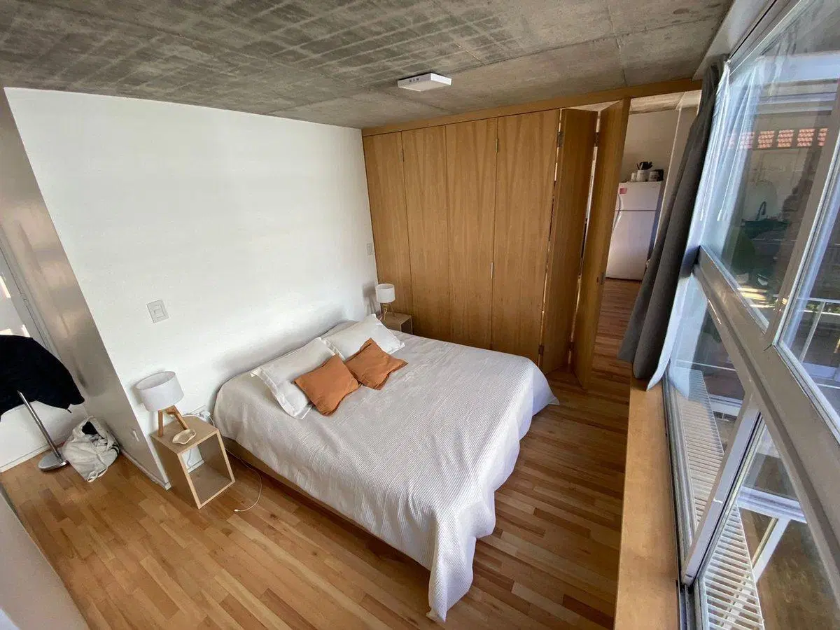 DEPARTAMENTO EN VENTA CON TERRAZA PRIVADA LA PLATA 2