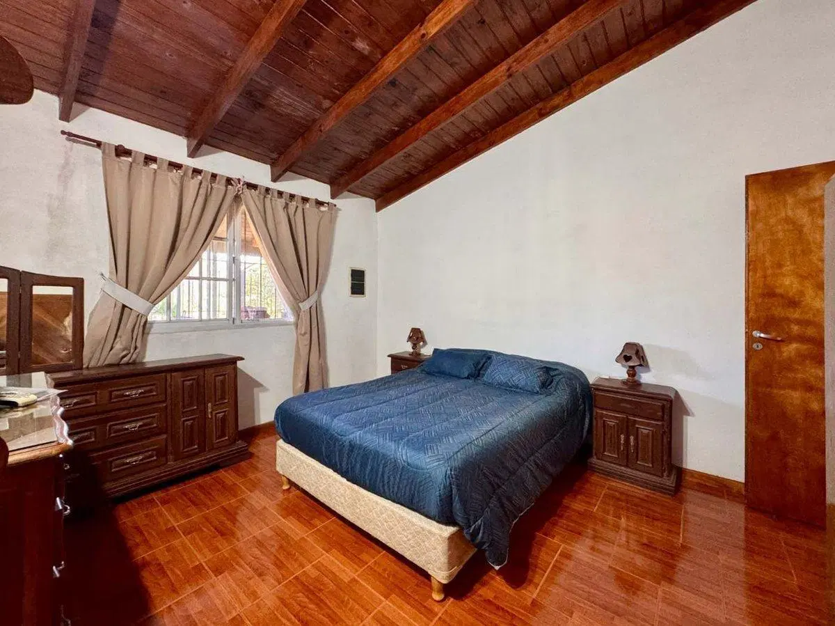 Casa en Venta en San Carlos 3