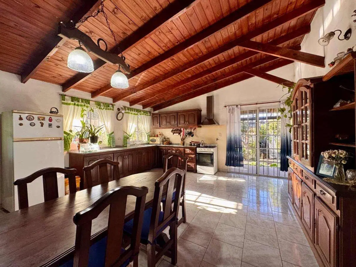 Casa en Venta en San Carlos 4