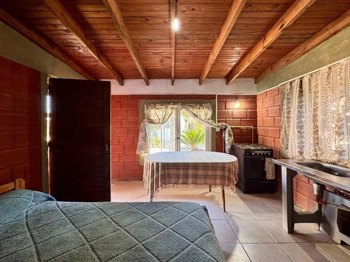 Casa en Venta en San Carlos 8