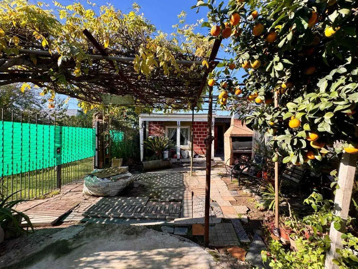 Casa en Venta en San Carlos 2
