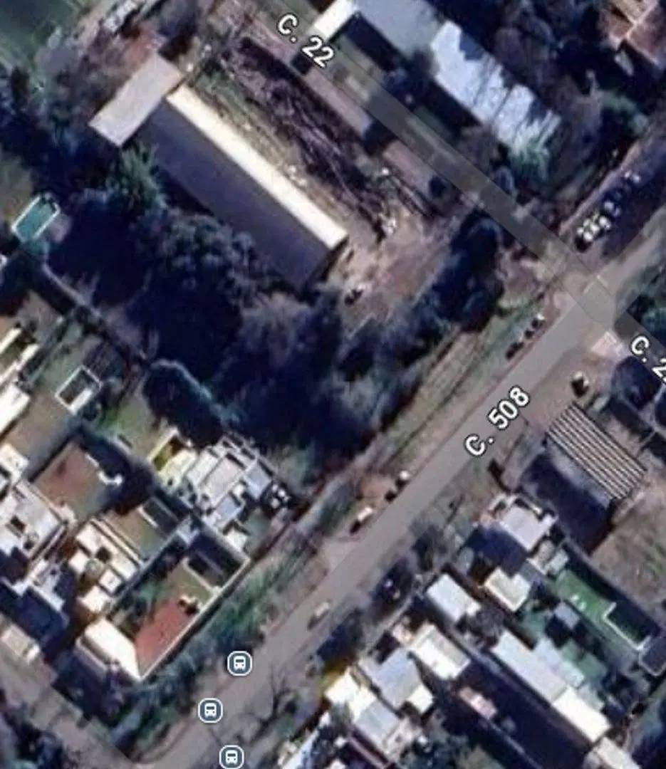 LOTE EN PH EN VENTA EN GONNET 5