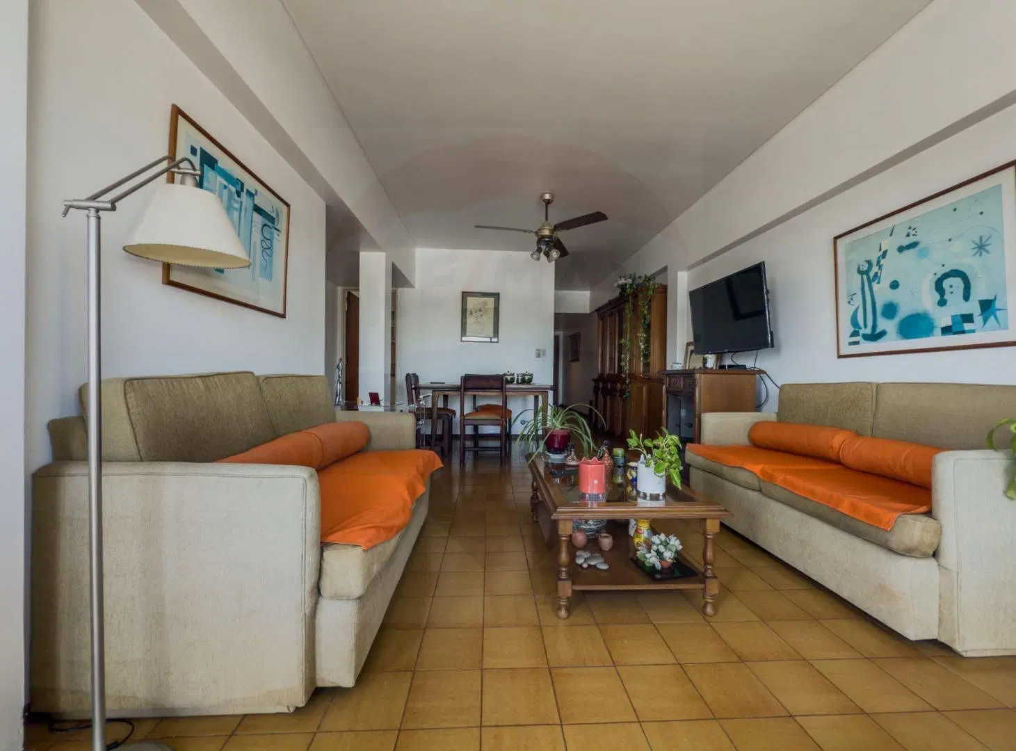 DEPARTAMENTO EN VENTA EN LA PLATA 5