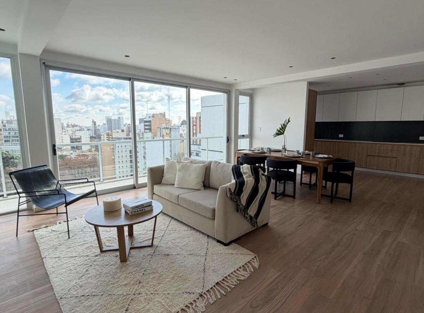 Foto de DEPARTAMENTO DE 1 DORMITORIOS EN VENTA EN LA PLATA, imagen 1