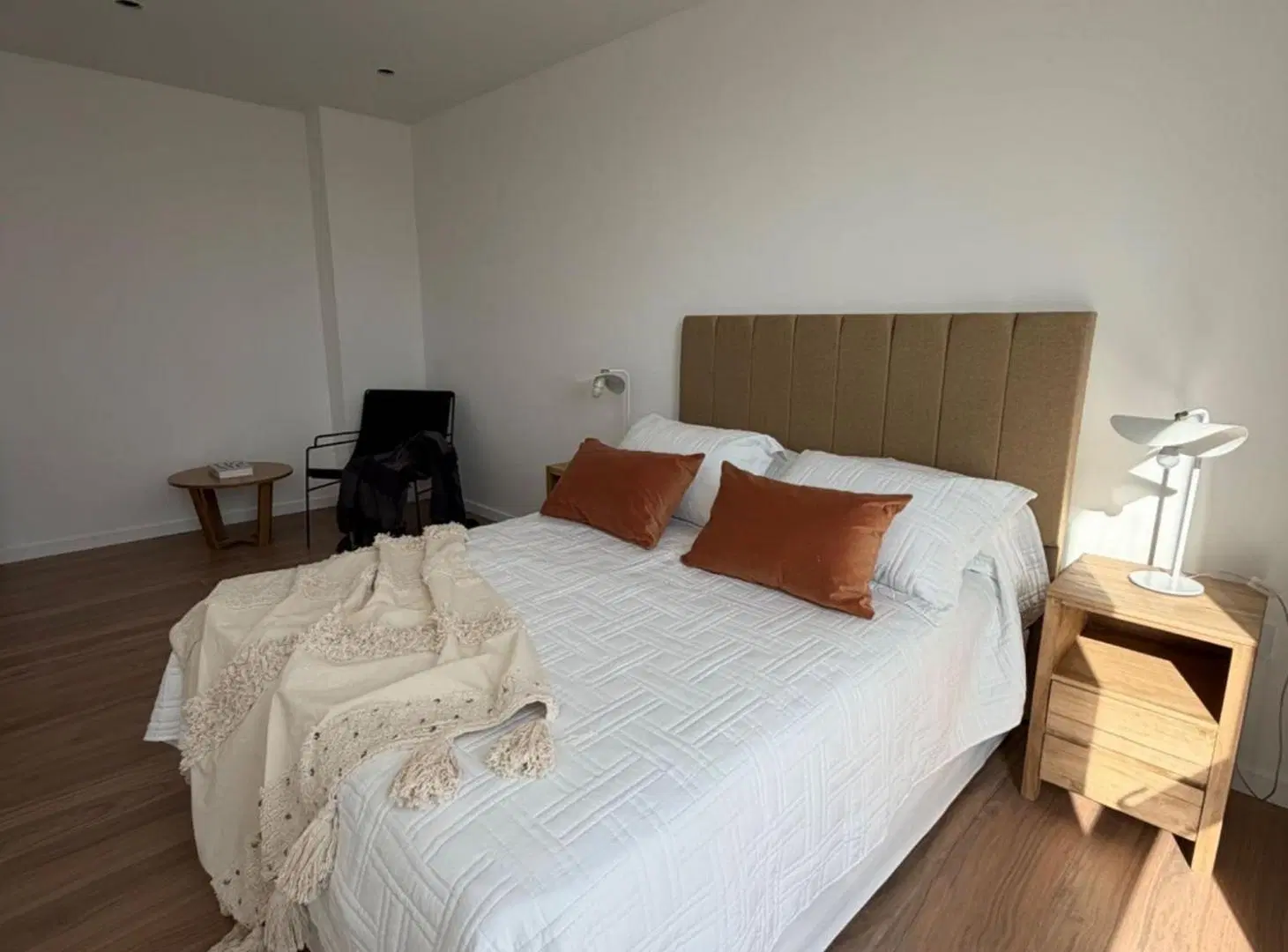 DEPARTAMENTO DE 2 DORMITORIOS EN VENTA EN LA PLATA 2