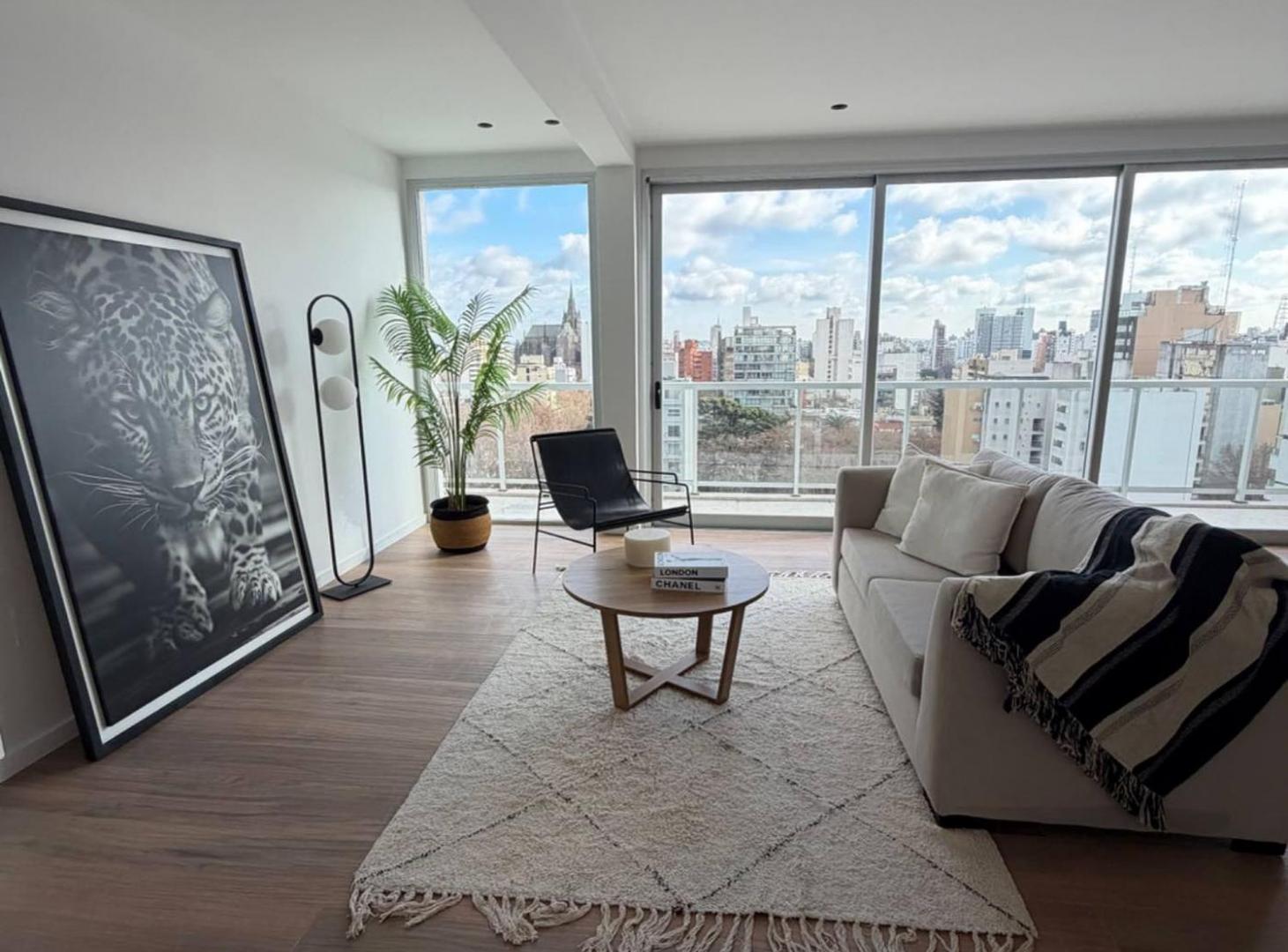 Foto de DEPARTAMENTO DE 1 DORMITORIOS EN VENTA EN LA PLATA, imagen 4