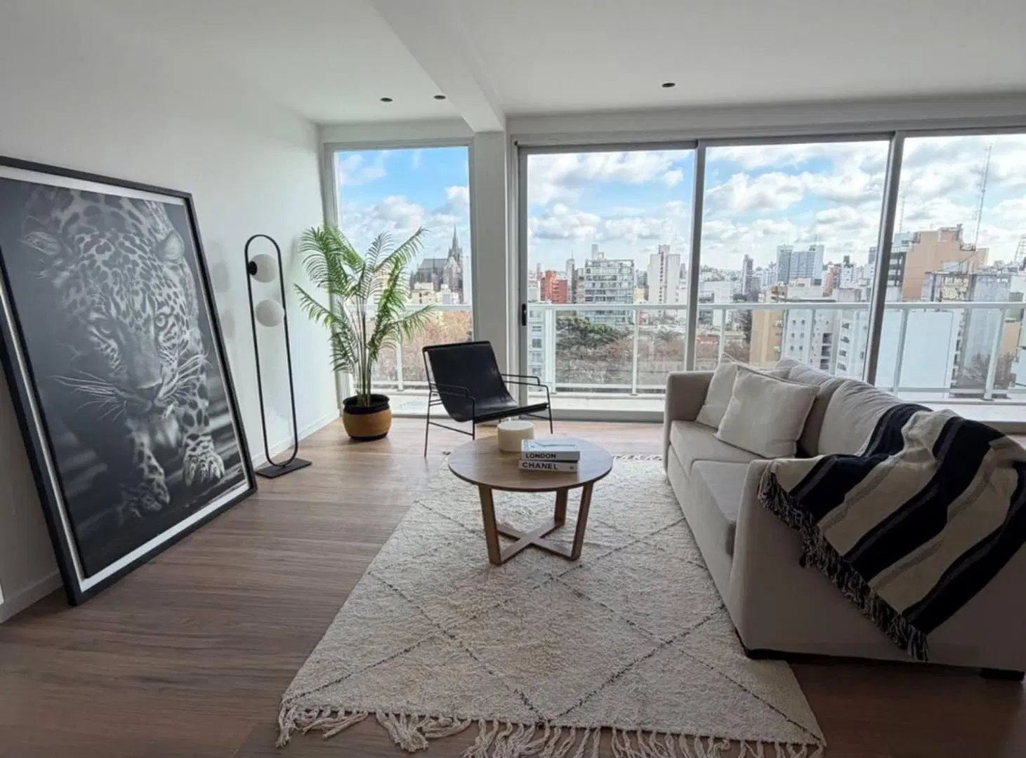 DEPARTAMENTO DE 2 DORMITORIOS EN VENTA EN LA PLATA 4