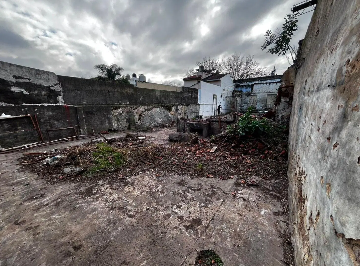 LOTE EN VENTA EN LA PLATA 6