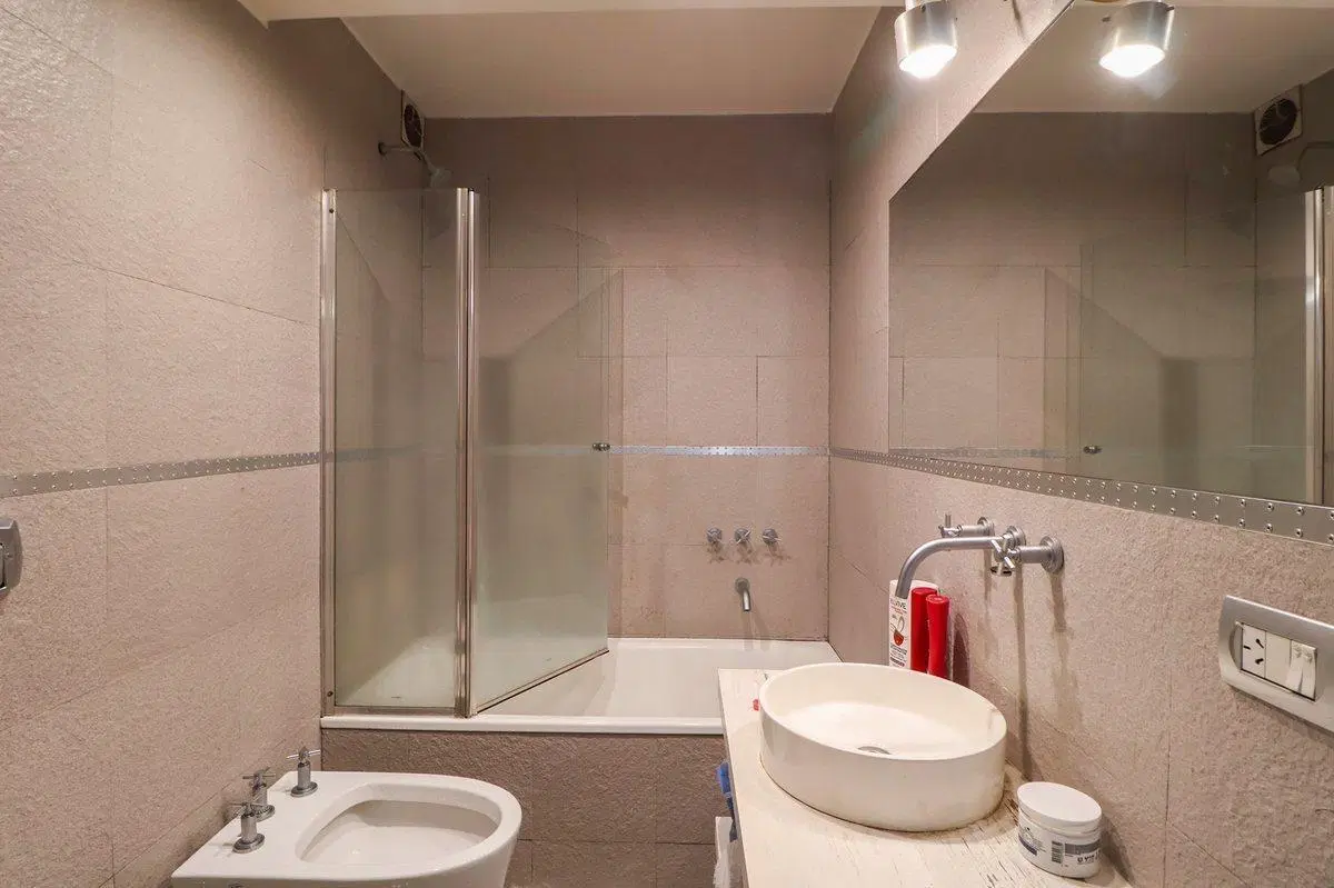 Departamento 6 ambientes en Venta Belgrano 2