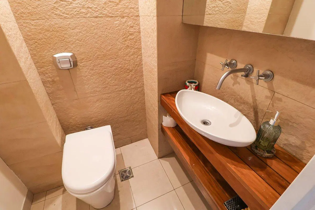 Departamento 6 ambientes en Venta Belgrano 4