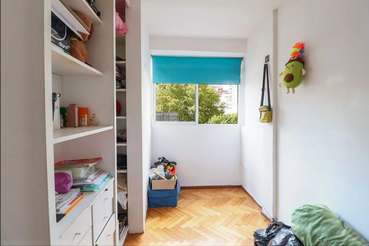 Departamento 6 ambientes en Venta Belgrano 3