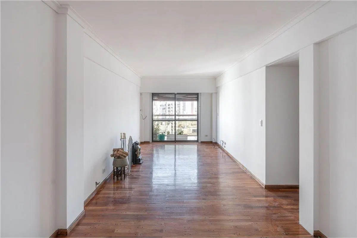 Venta depto. 4 amb. dependencias, Avellaneda 3