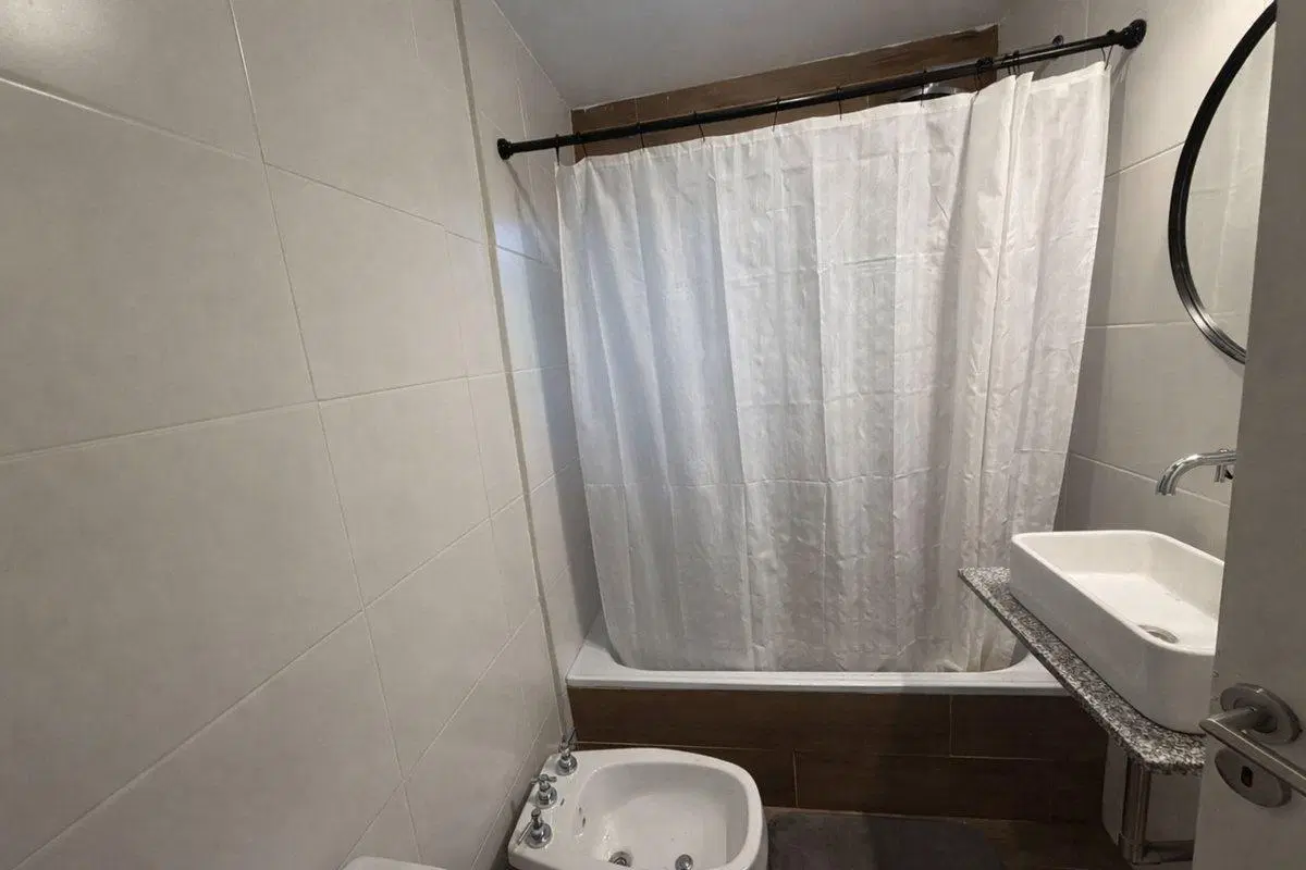DEPARTAMENTO DE UN DORMITORIO. VENTA. LA PLATA 5