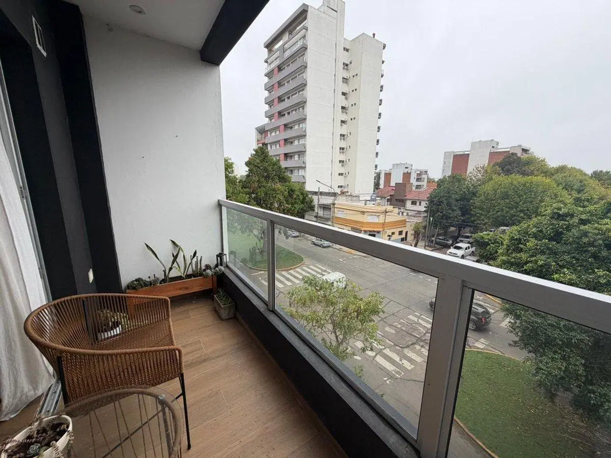DEPARTAMENTO DE UN DORMITORIO. VENTA. LA PLATA 8