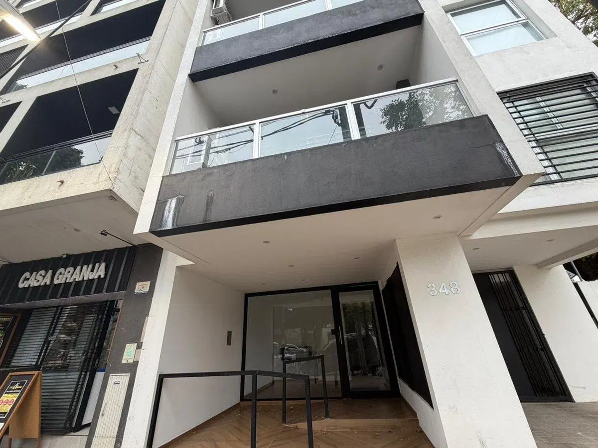 DEPARTAMENTO DE UN DORMITORIO. VENTA. LA PLATA 3