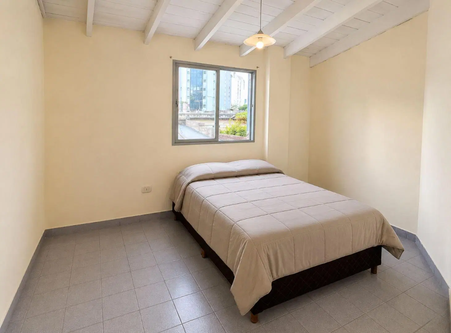 DEPARTAMENTO EN VENTA EN LA PLATA DE 1 DORMITORIO 5