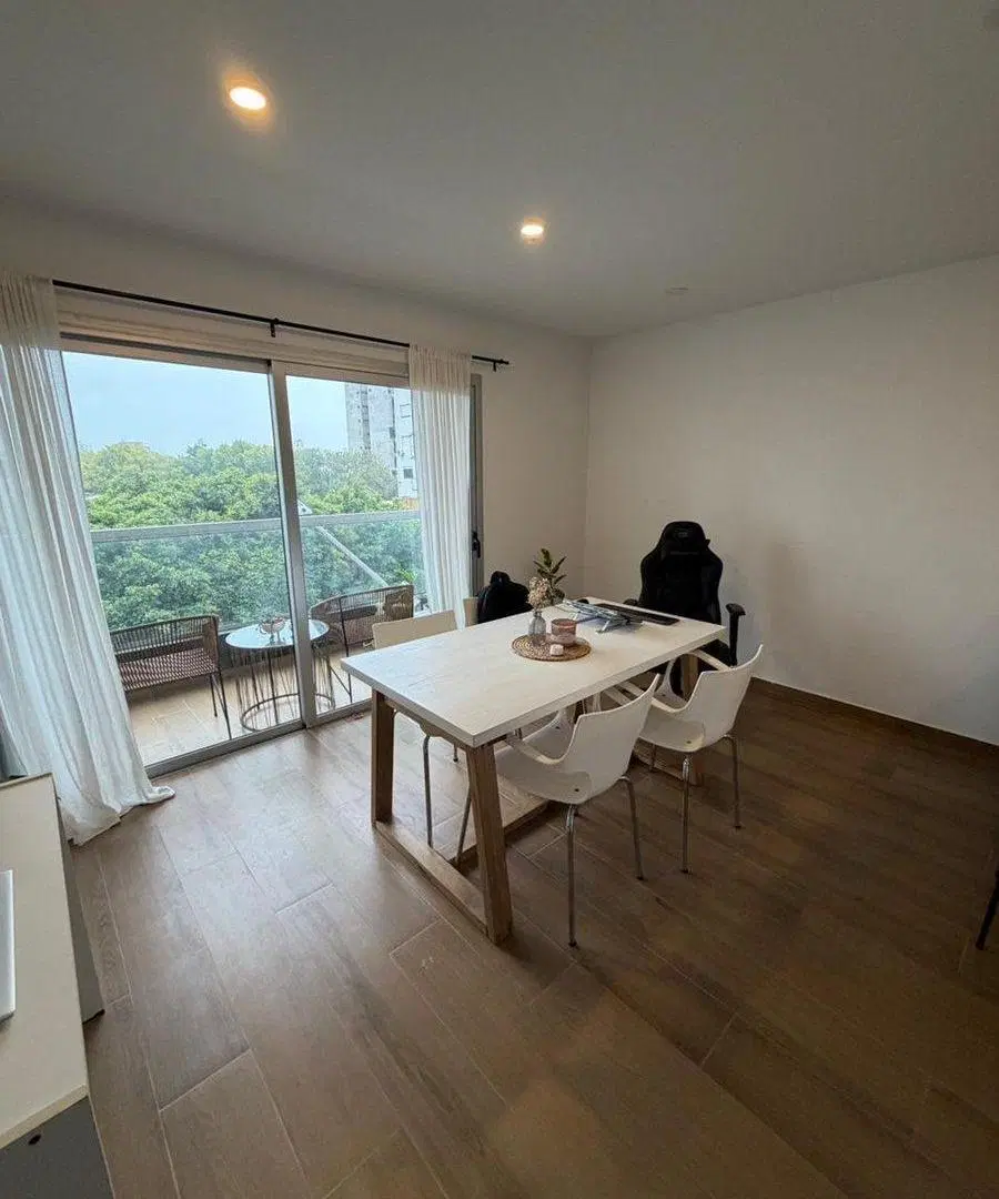 DEPARTAMENTO EN VENTA LA PLATA 2