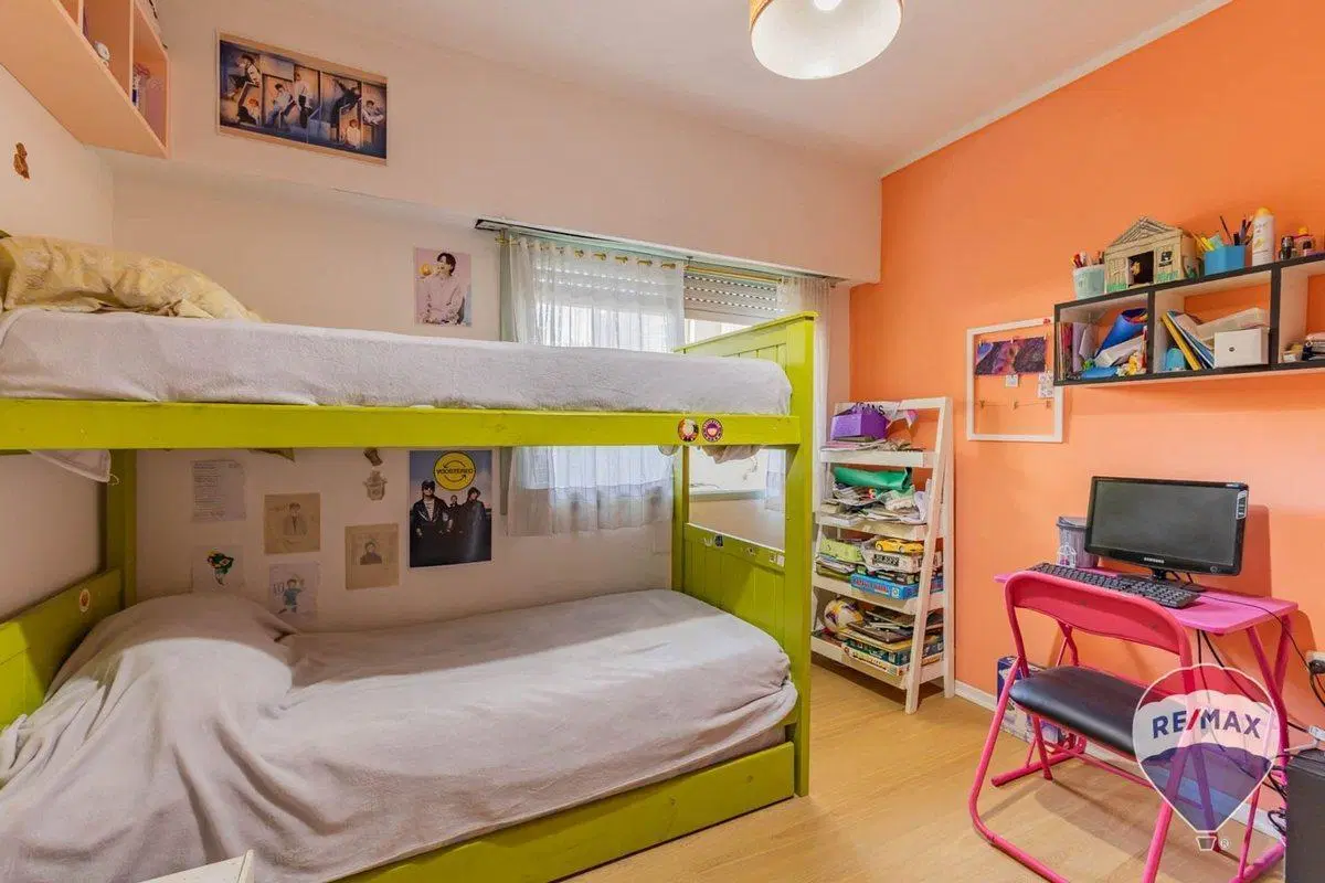 Departamento 2 dormitorios en VENTA La Plata. 8