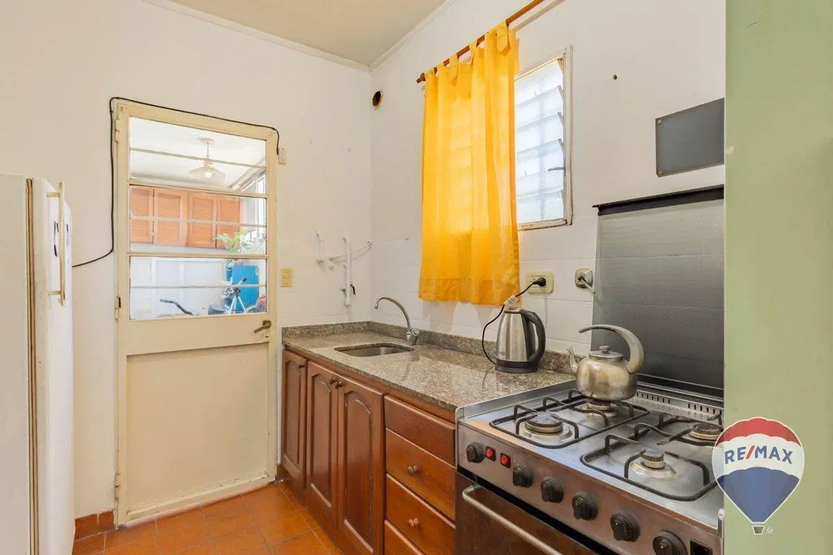 Departamento 2 dormitorios en VENTA La Plata. 2