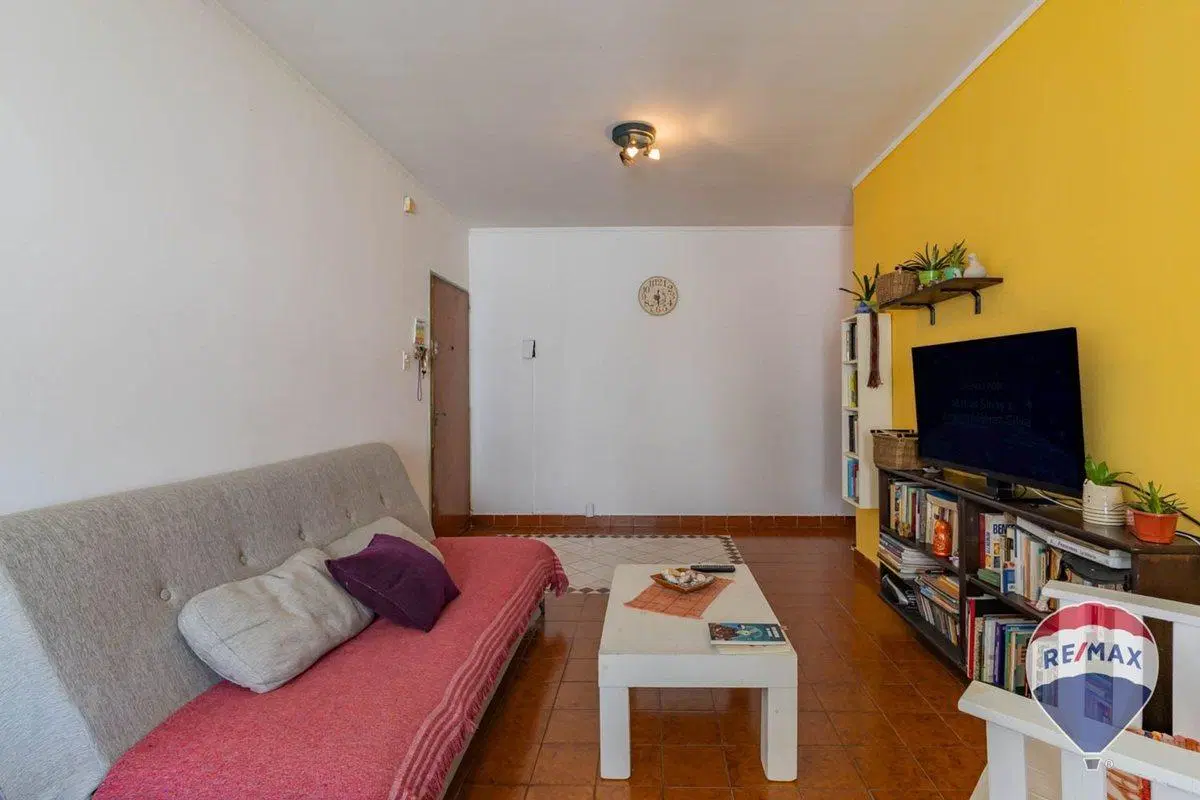 Departamento 2 dormitorios en VENTA La Plata. 3