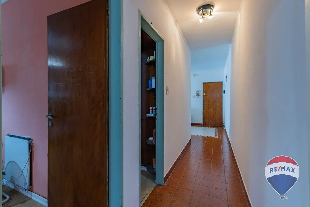 Departamento 2 dormitorios en VENTA La Plata. 4
