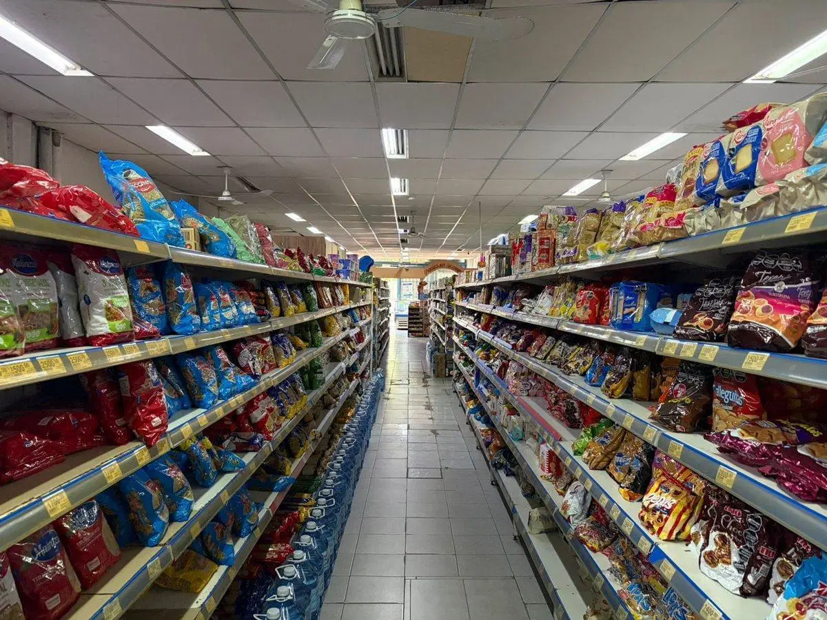 GALPON EN VENTA EN LA PLATA 3