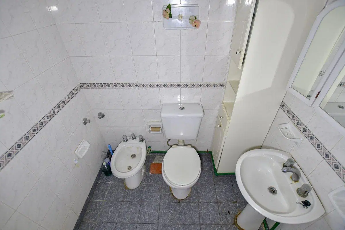 Departamento en venta en La Plata 3