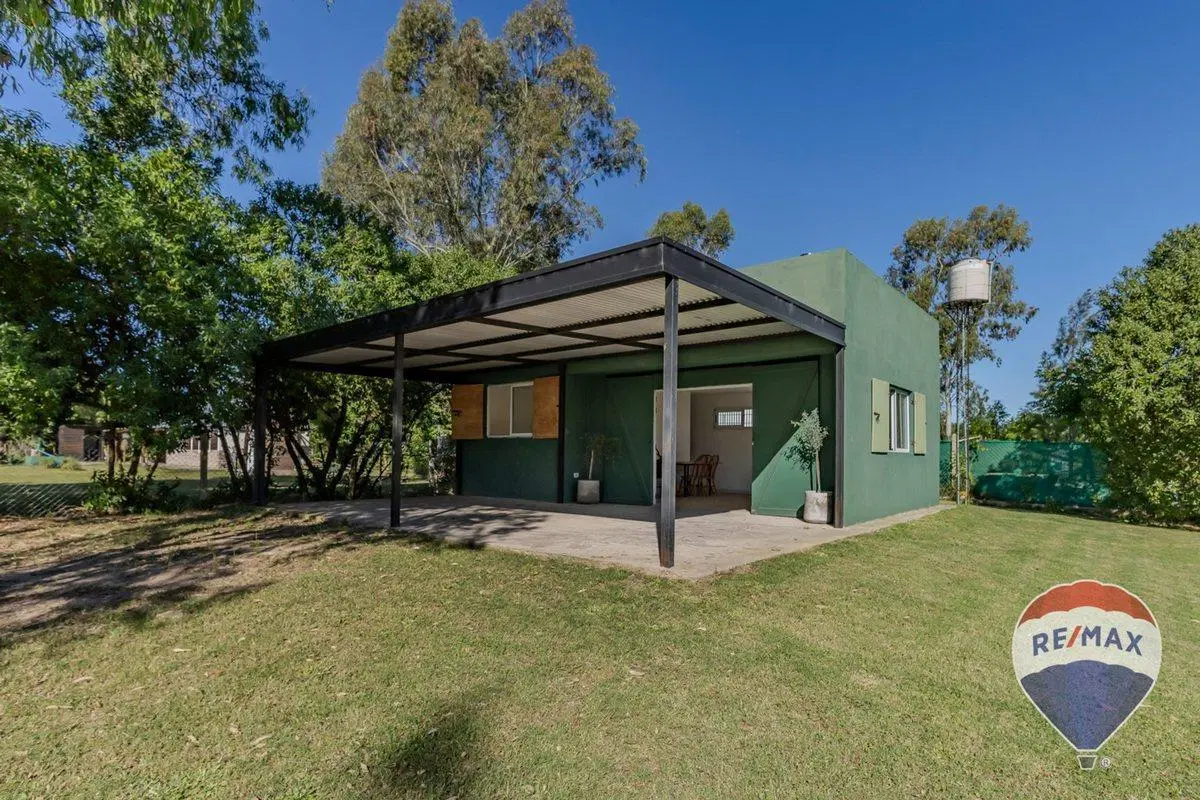 Casa en Venta en Barrio La Hermosura 4