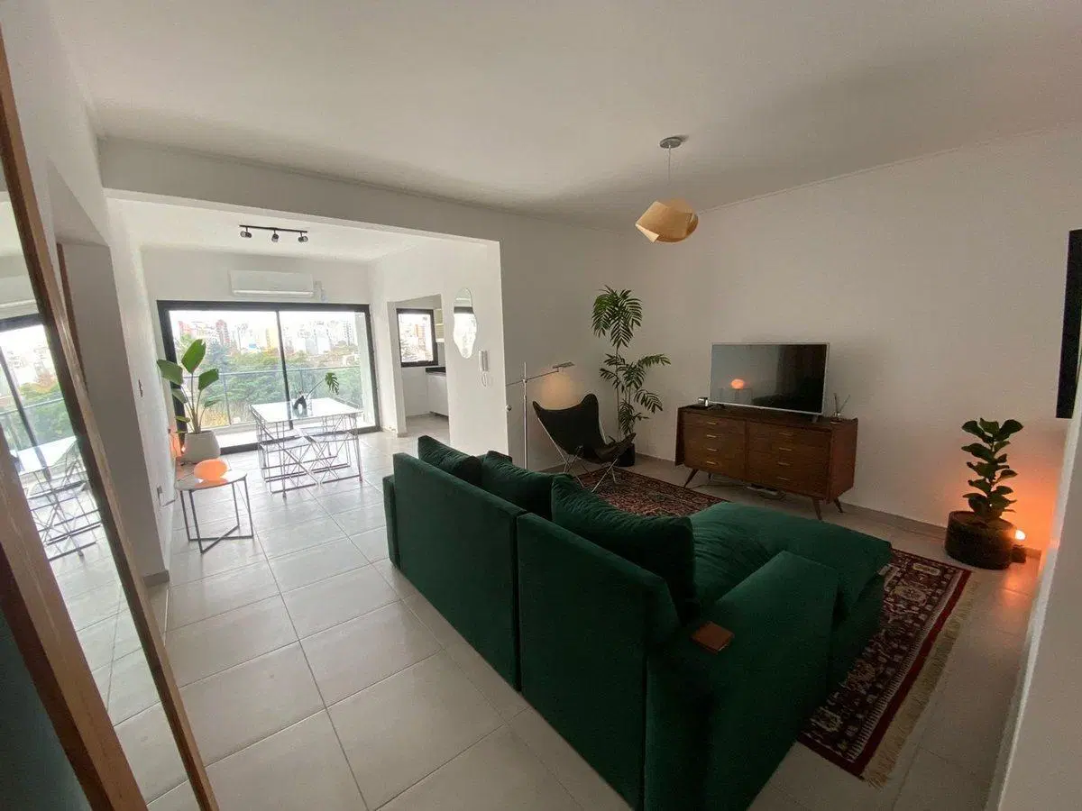 DEPARTAMENTOS EN VENTA LA PLATA 3