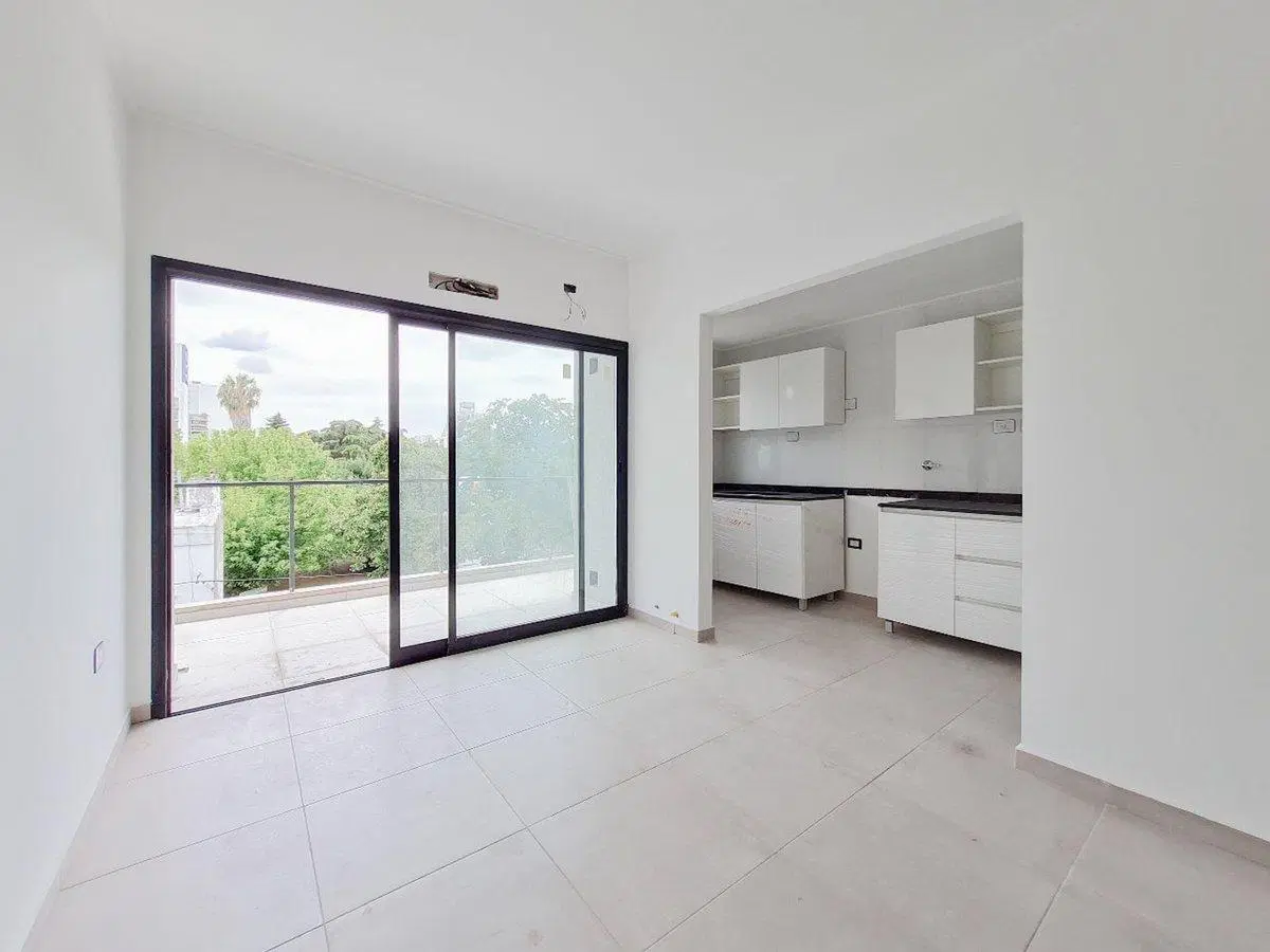 DEPARTAMENTOS EN VENTA LA PLATA 4