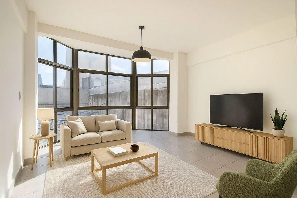 Departamento en Venta en San Miguel 2 ambientes 5