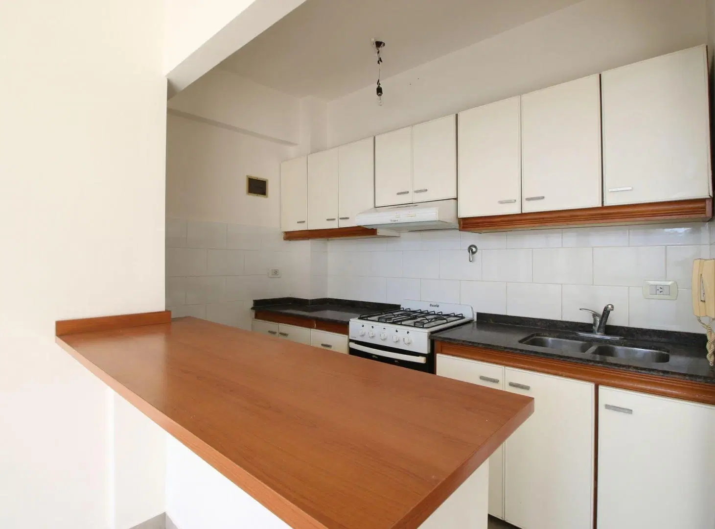Departamento en Venta en San Miguel 2 ambientes 4