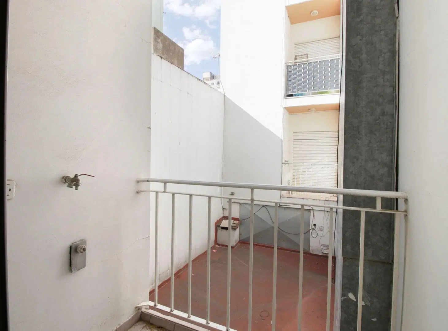 Departamento en Venta en San Miguel 2 ambientes 8