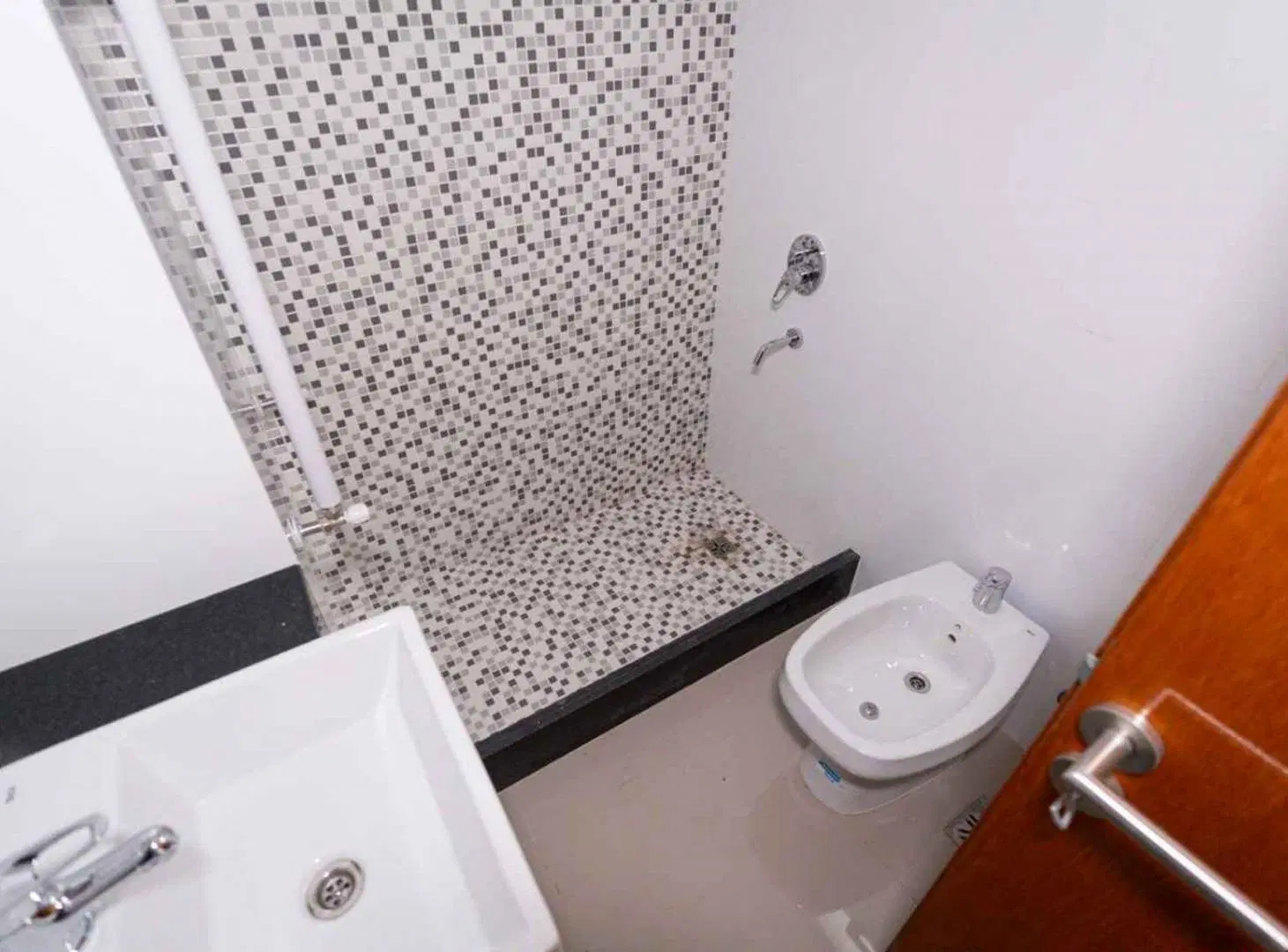 Departamento de un dormitorio en venta, La Plata 2