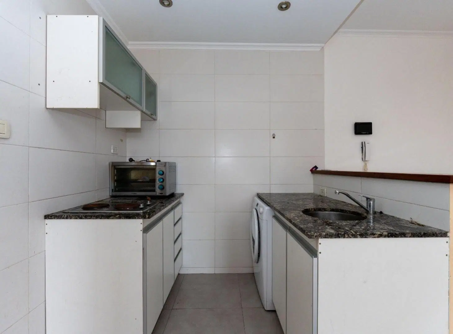 VENTA MONOAMBIENTE DIVISIBLE 41M2 FLORESTA 2