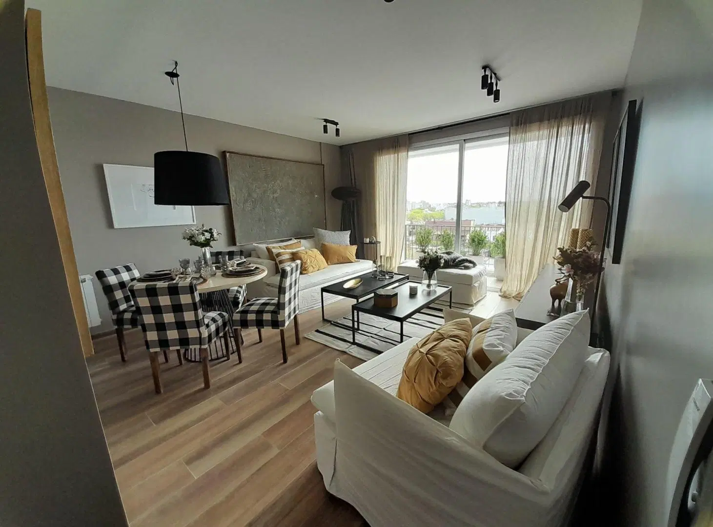 DEPARTAMENTO EN VENTA LA PLATA 2