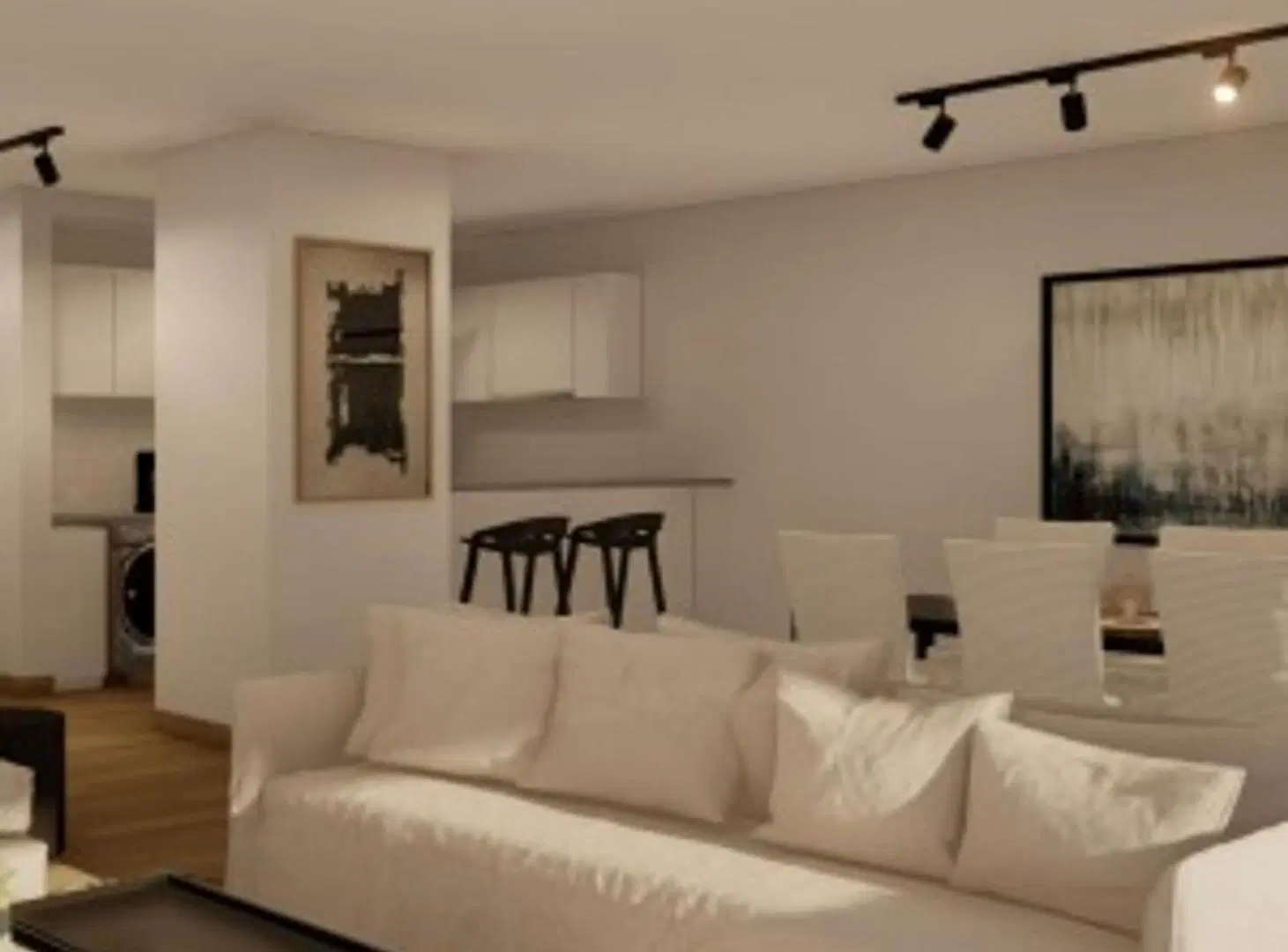 DEPARTAMENTO EN VENTA LA PLATA 5