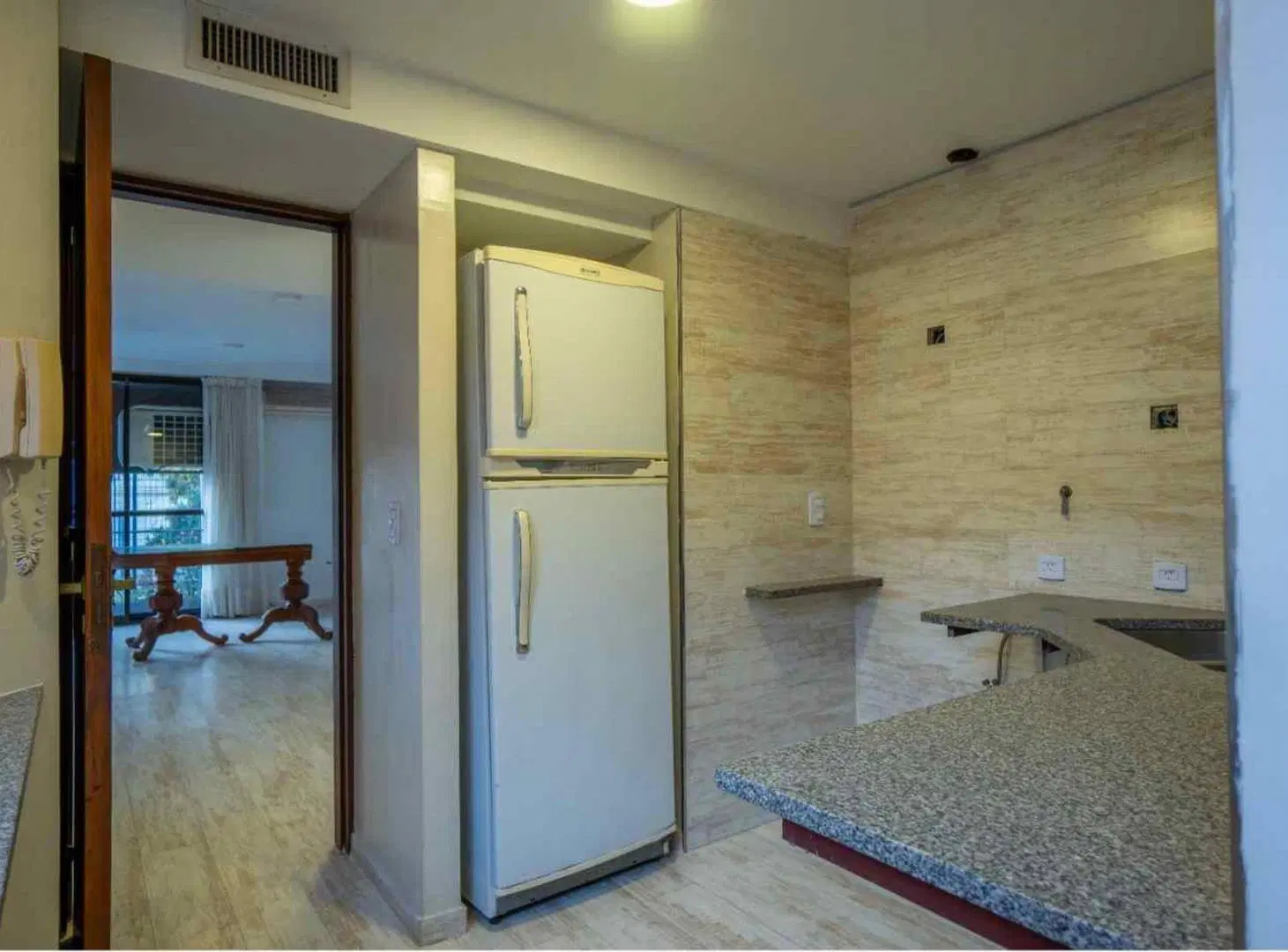 DEPARTAMENTO EN VENTA LA PLATA 8