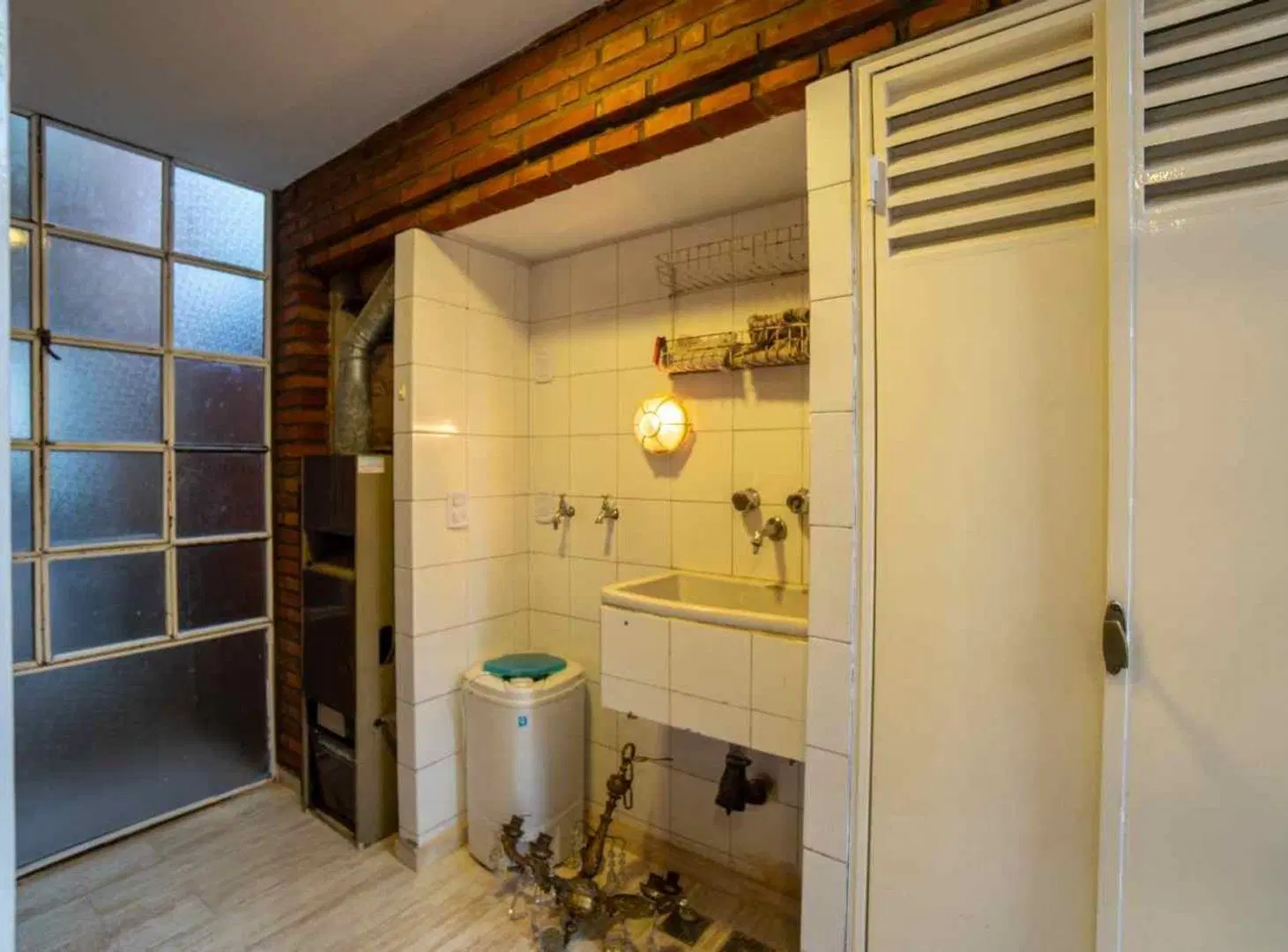 DEPARTAMENTO EN VENTA LA PLATA 4