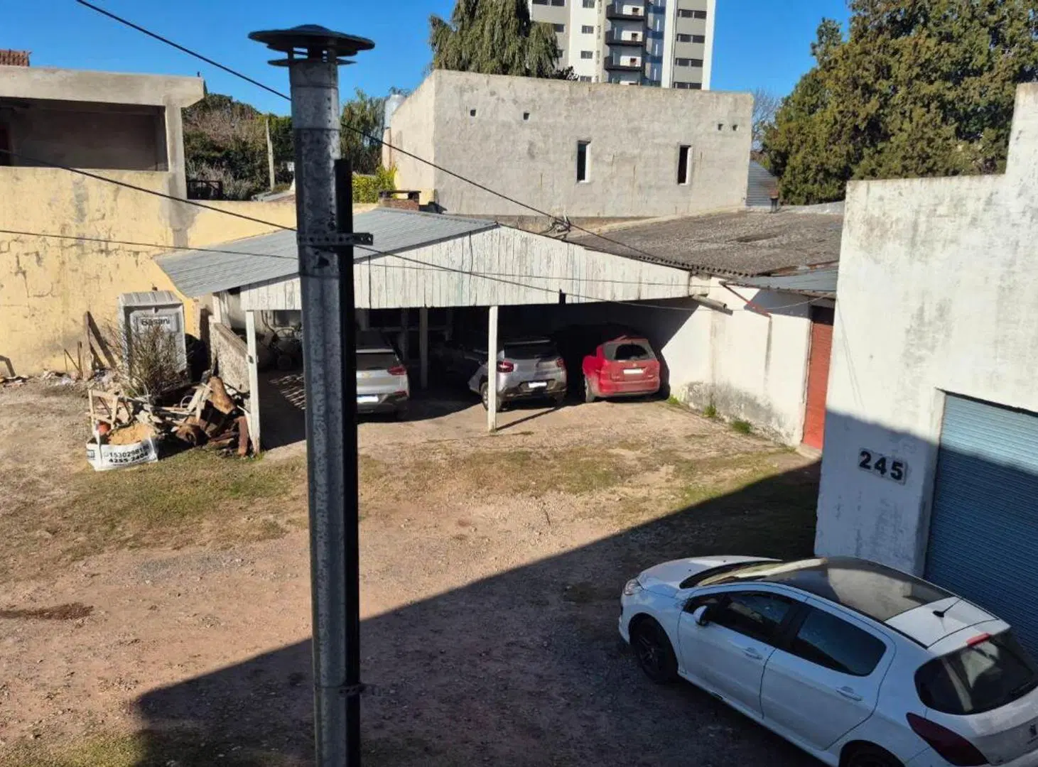 CASA EN VENTA FLORENCIO VARELA 3