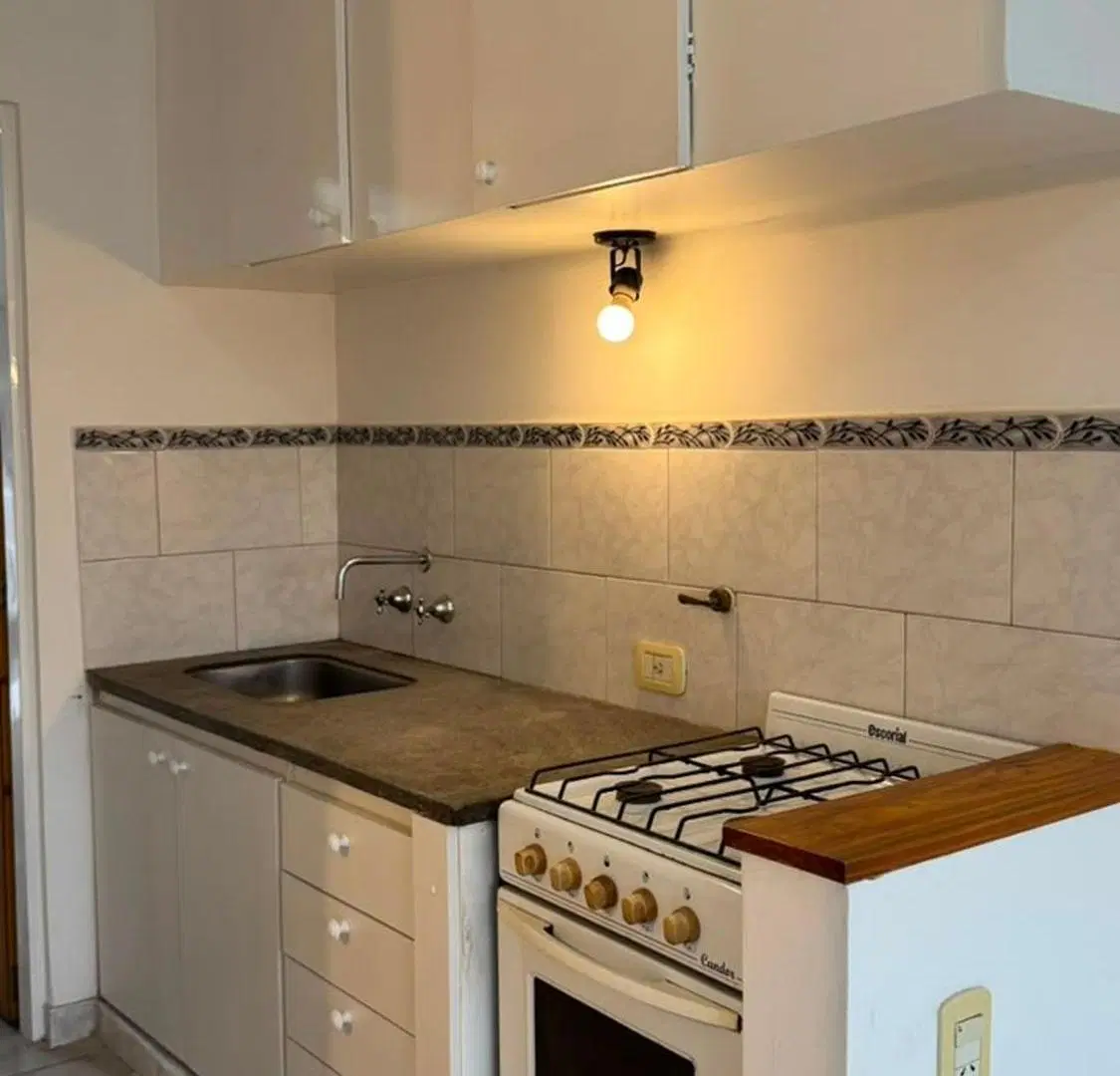DEPARTAMENTO EN VENTA ZONA FACULTADES 2