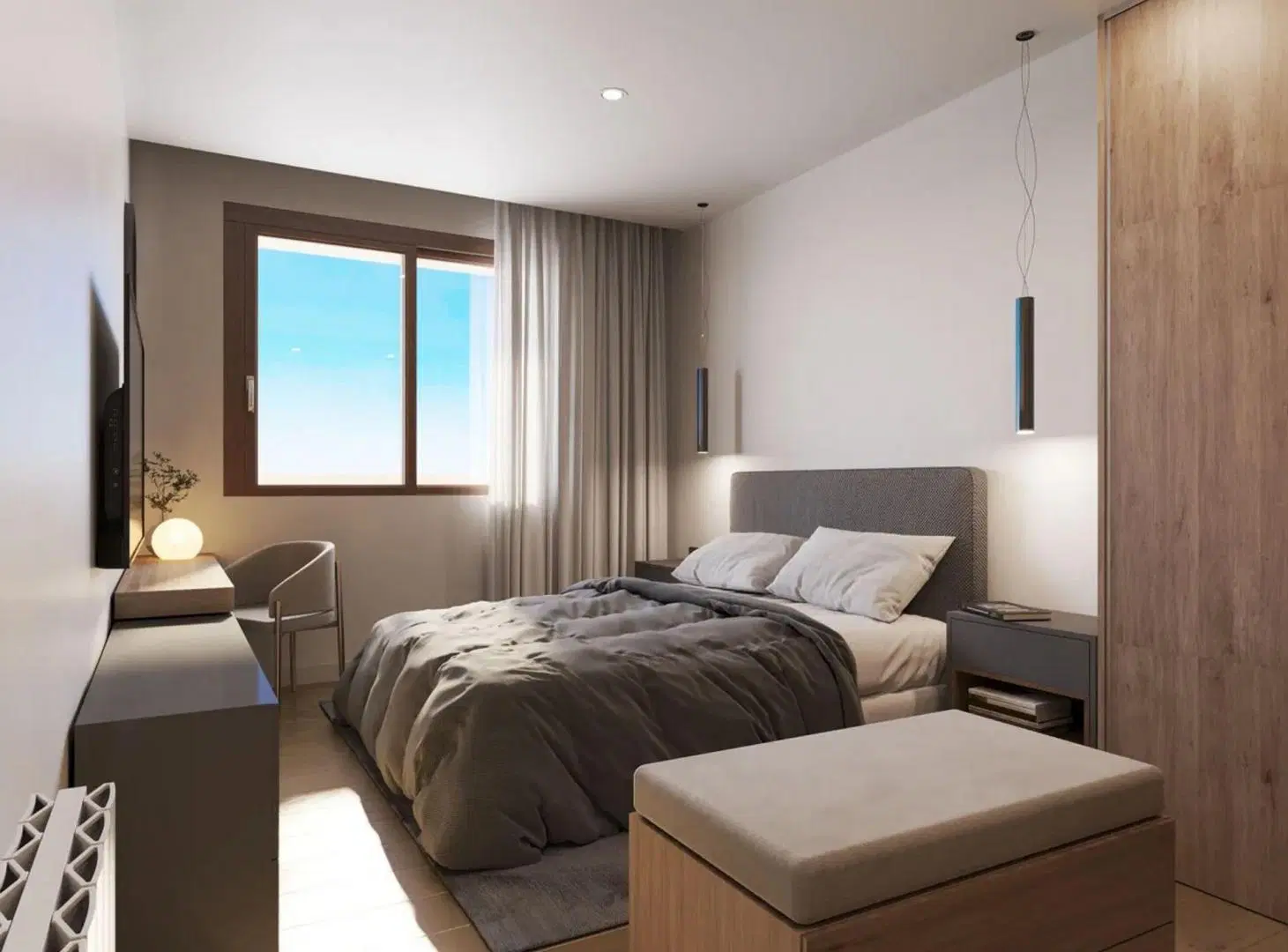 Departamento en venta en La Plata - Vecchio VITA 3