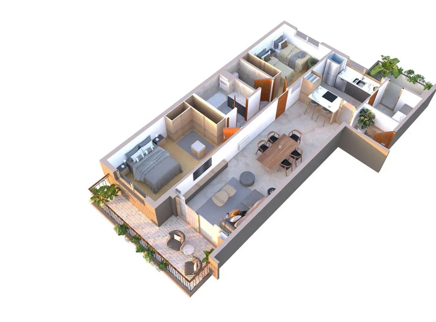 Plano 2