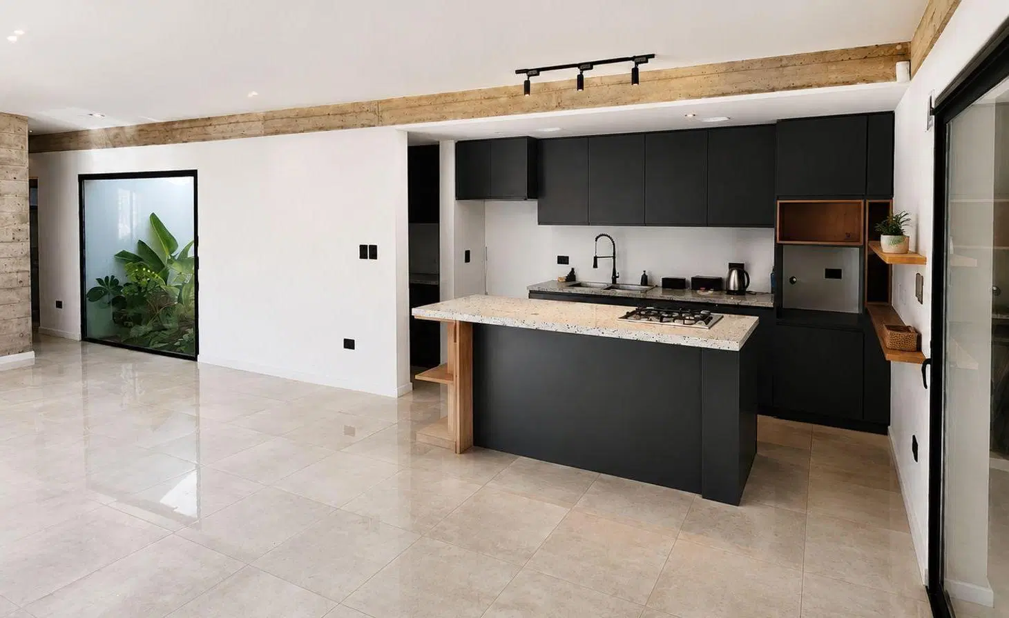 CASA A ESTRENAR EN VENTA EN CITY BELL 2