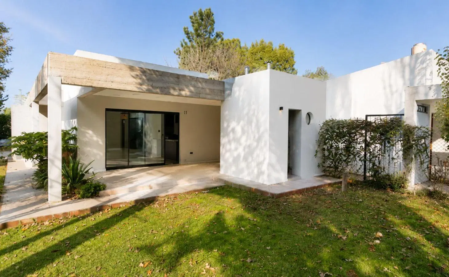 CASA A ESTRENAR EN VENTA EN CITY BELL 4