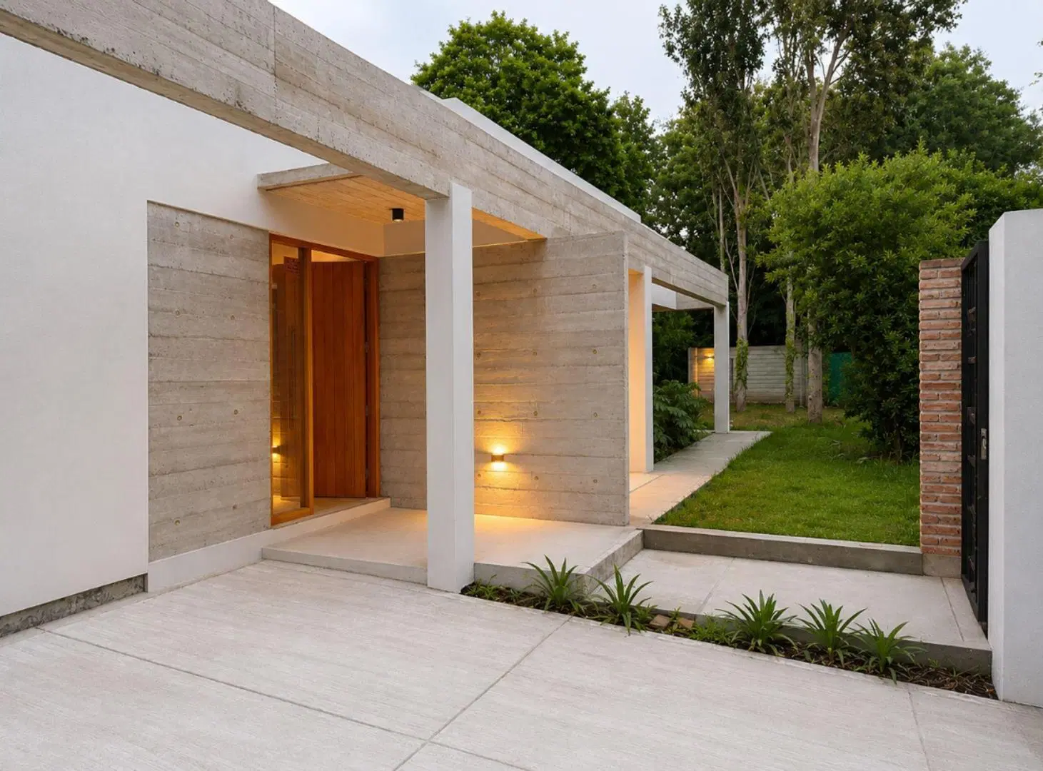 CASA A ESTRENAR EN VENTA EN CITY BELL 3