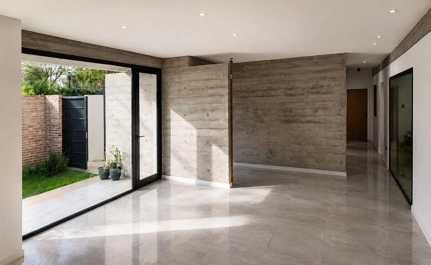 CASA A ESTRENAR EN VENTA EN CITY BELL 5