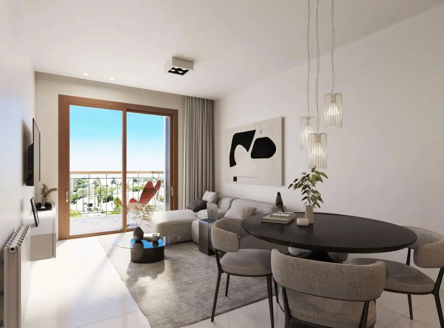 Departamento en venta en La Plata - VECCHIO VITA 2