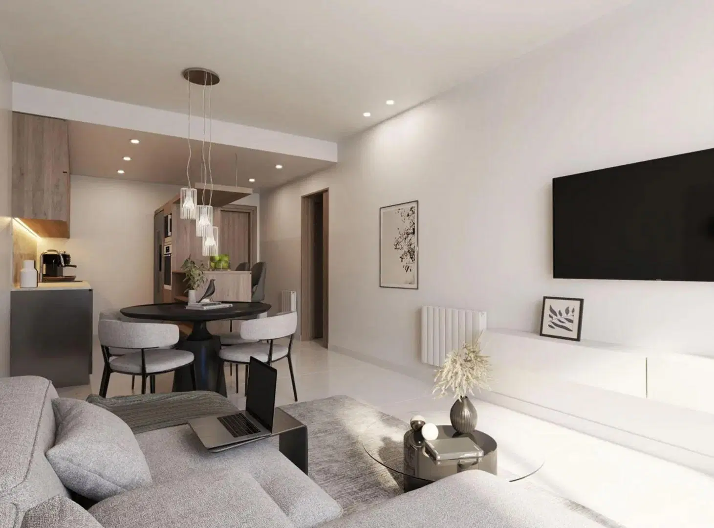 Departamento en venta en La Plata - VECCHIO VITA 5