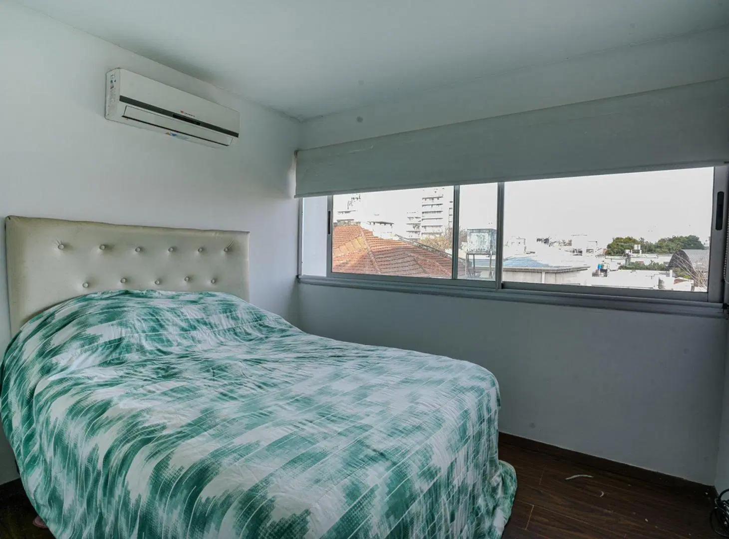 Departamento 2 dormitorios con cochera en venta 2